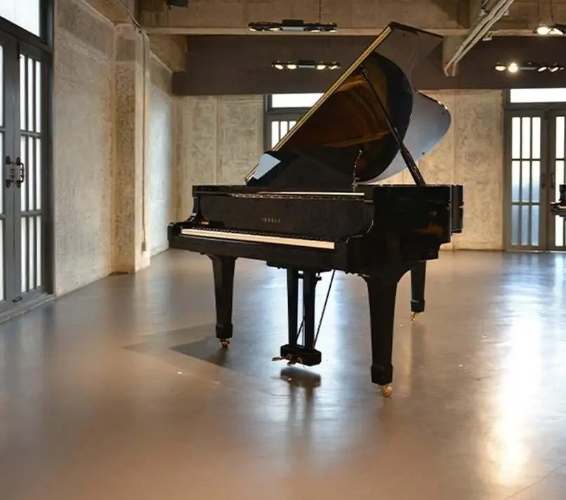 Nơi tầm nhìn thiết kế nội thất giao thoa với tay nghề thủ công.